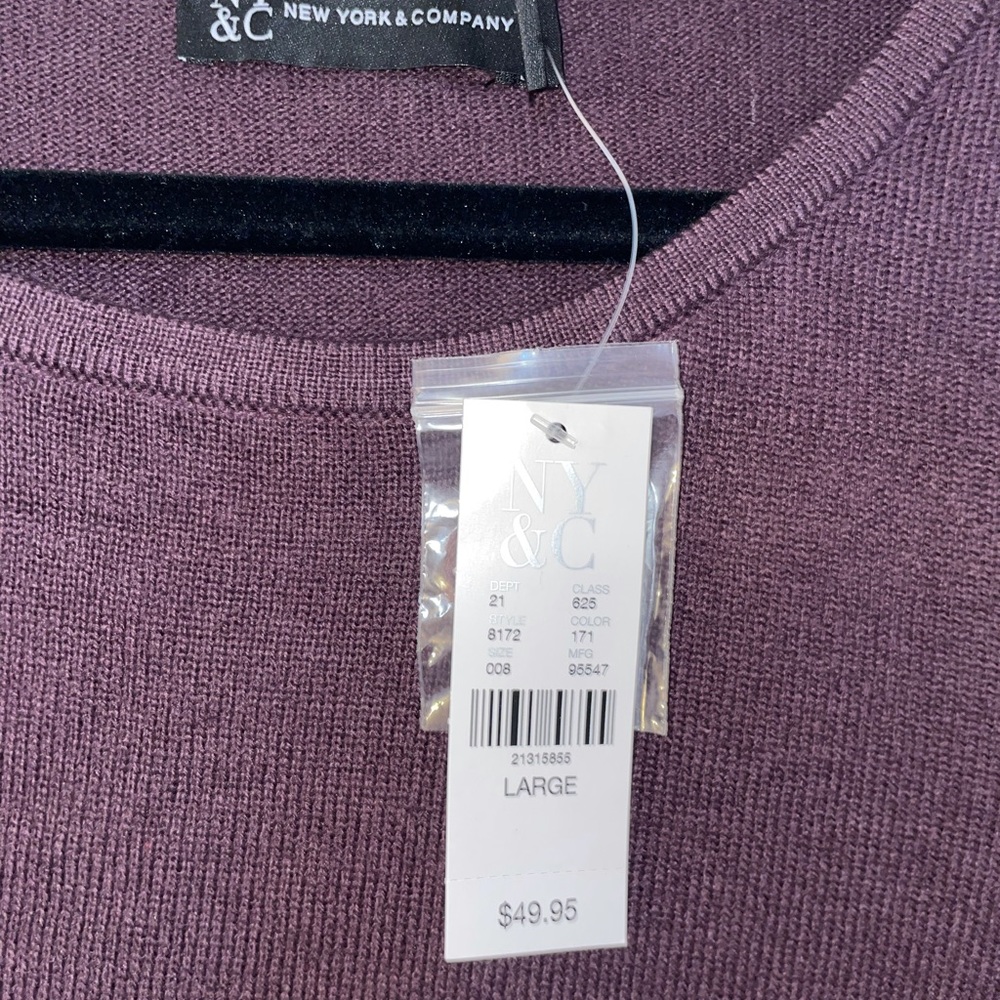 Sweater - Picture 3 of 6